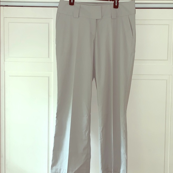 adidas womens golf pants